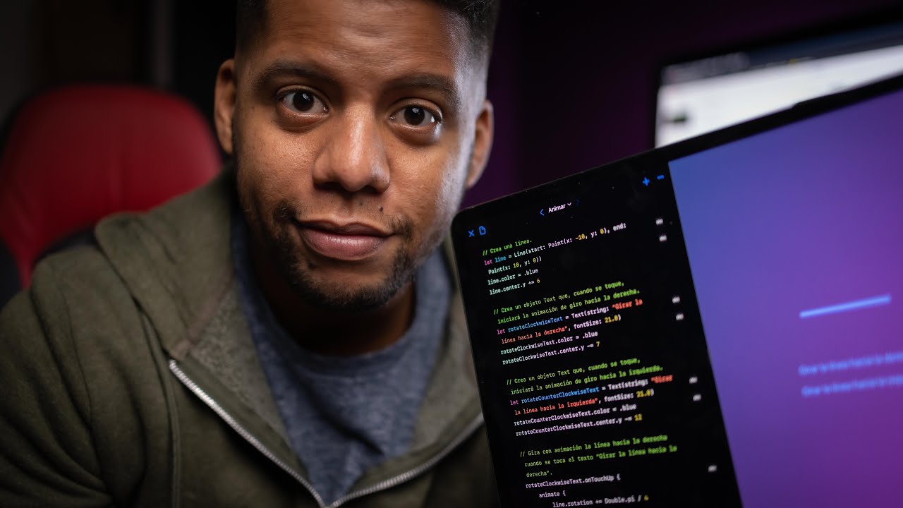 Aprende a programar rápido