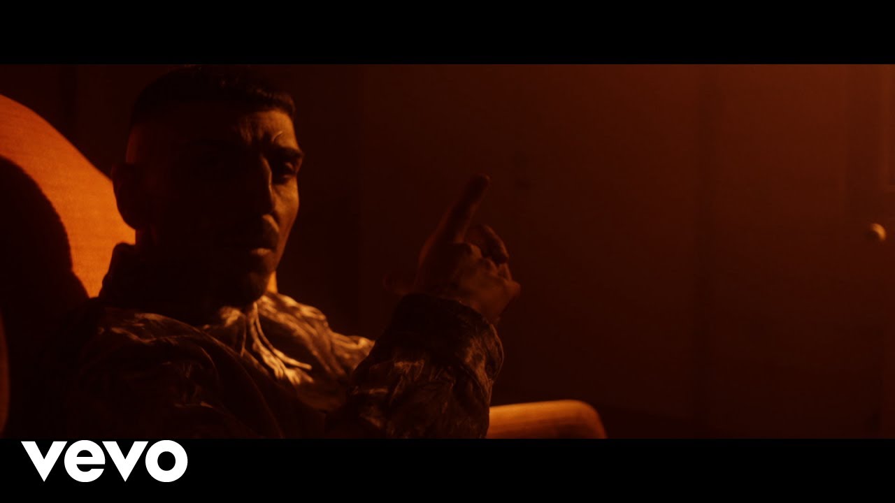 Sivas - Shotcaller