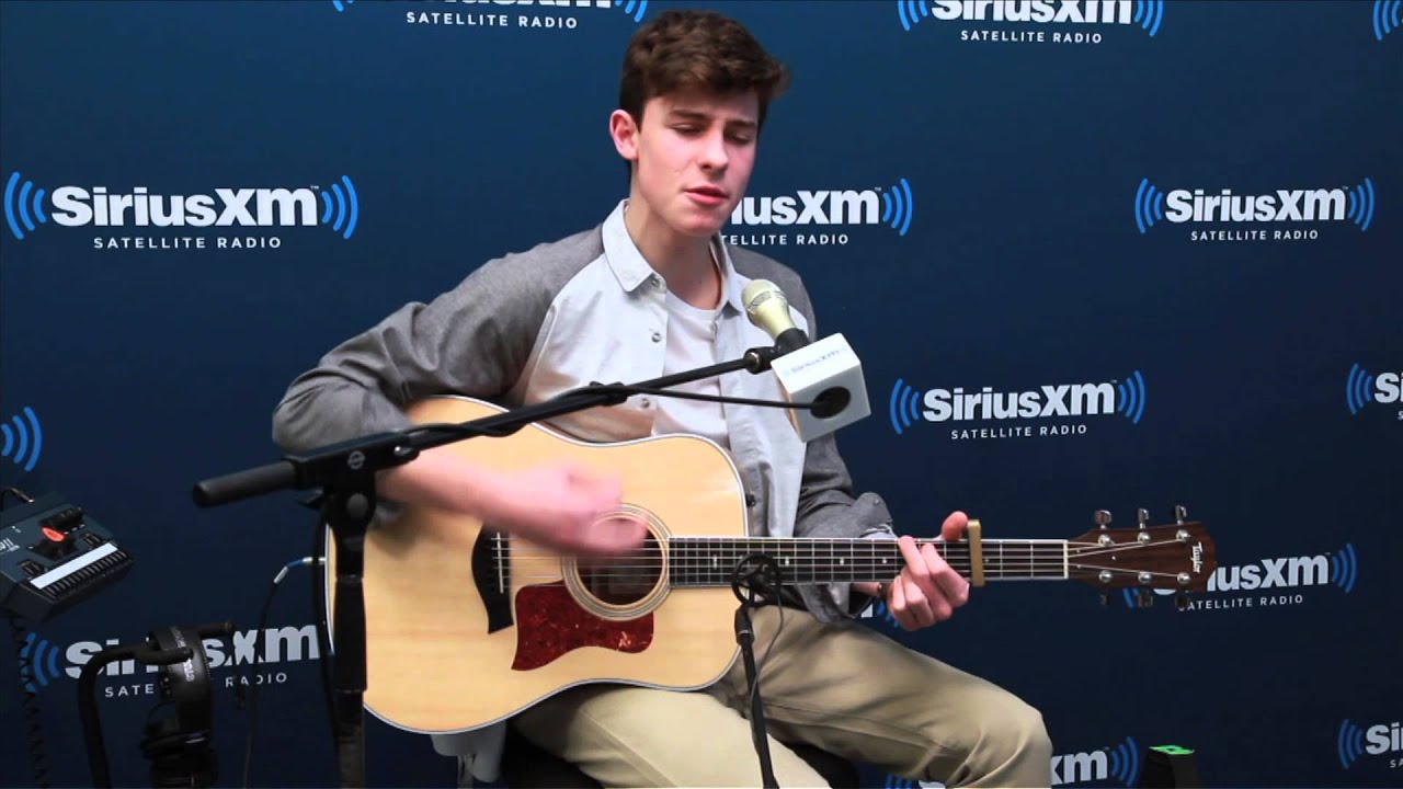 Shawn Mendes 