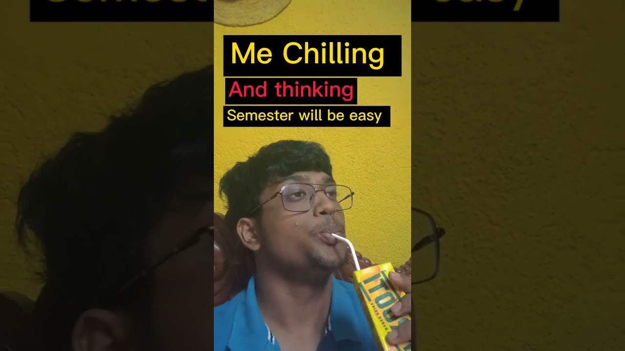 MAKAUT bash dite charlo na... || #makautsemester #makaut #makautuniversity #study #makautexam