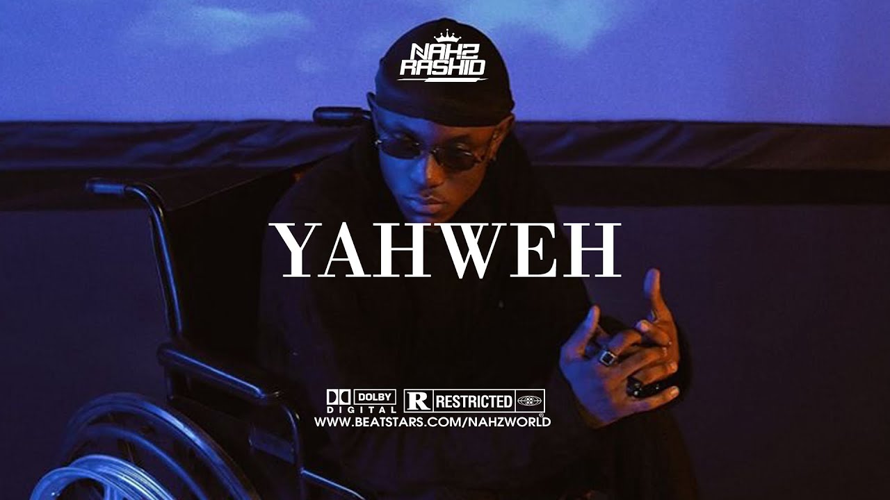 “YAHWEH” Victony ft Rema & Ckay Type Beat 2024 | Amapiano instrumental 2024