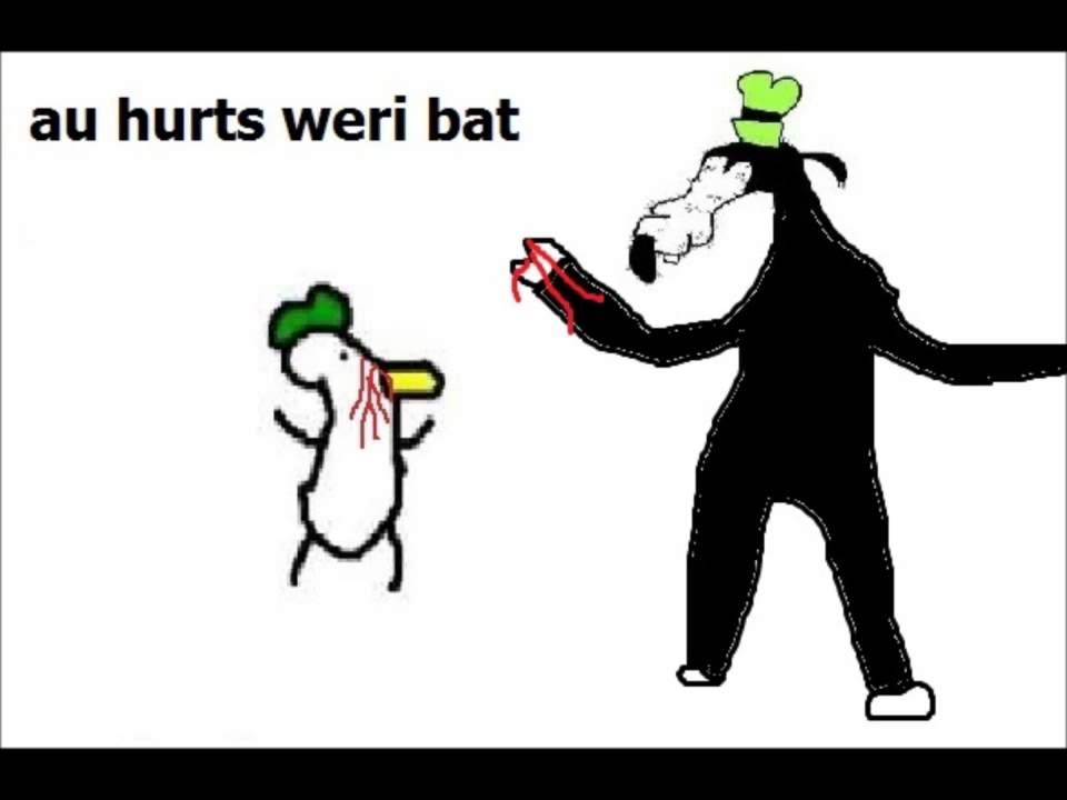 Dolan and Gooby  Fight Club
