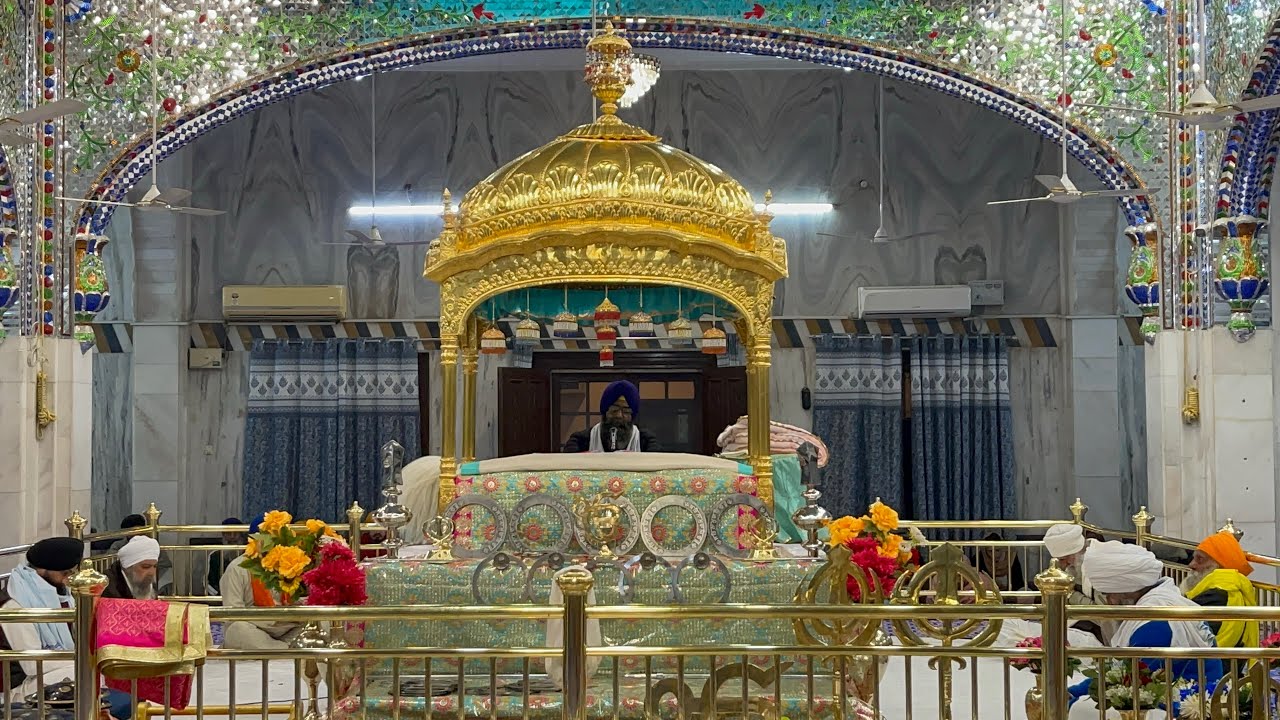 Hukamnama Gurudwara Shri Jyoti Saroop Sahib {07-02-26}