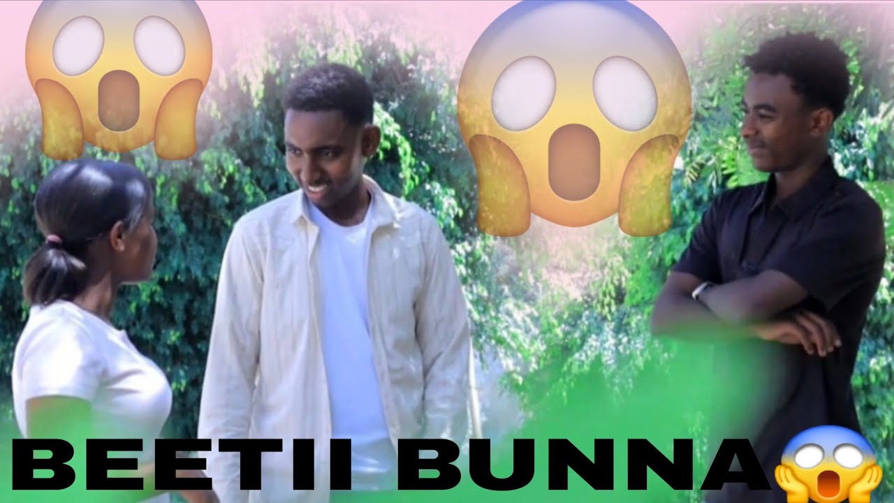 🛑BOODANAAN BEETII BUNNA JEDHE 🤣