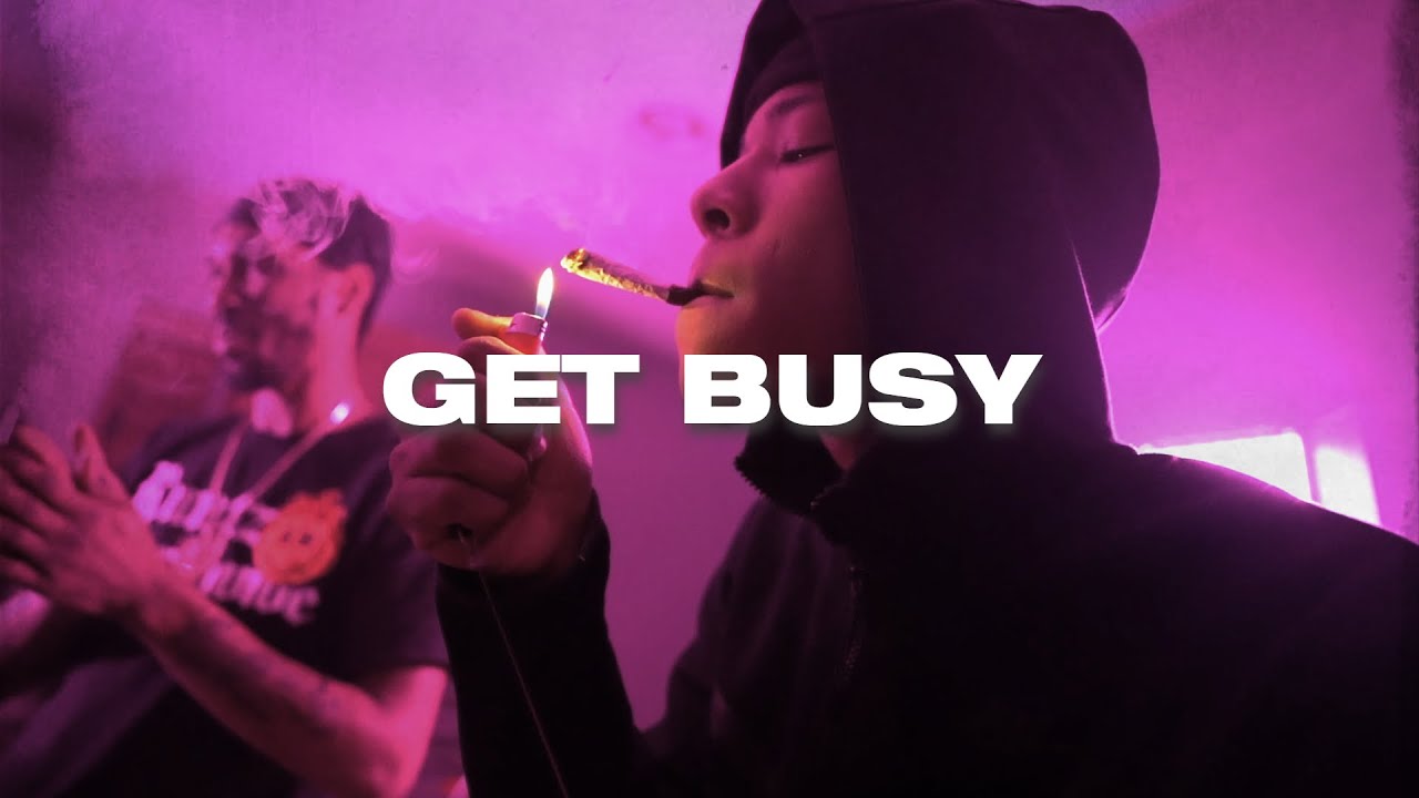 [FREE] MG Sleepy x Babytron x Detroit Type Beat - 