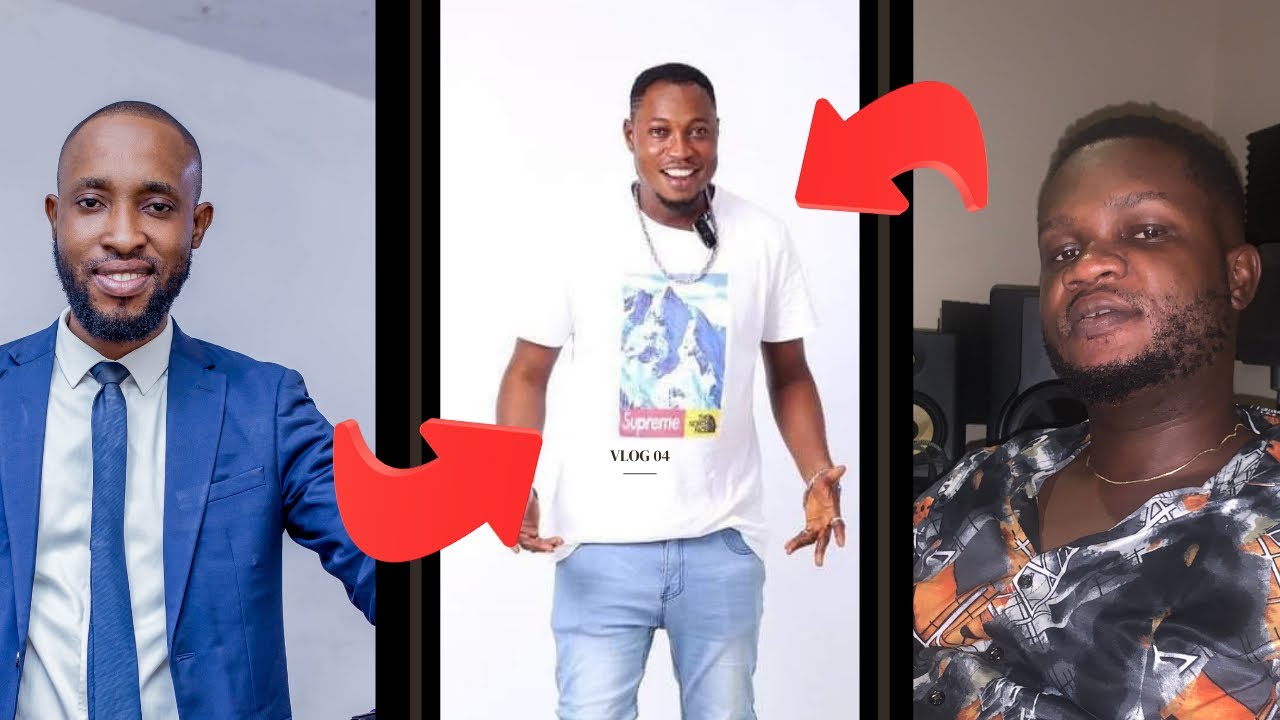 Most of the Eastern Region Artists are d.iffiçult to work with ~ DKEEZY BEATZ 