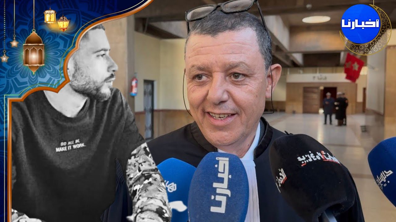 المحامي طوطو يكشف ما جرى في الاستماع لـ“ولد الفشوش” بعد ادعائه أنه لم يكن يقود السيارة