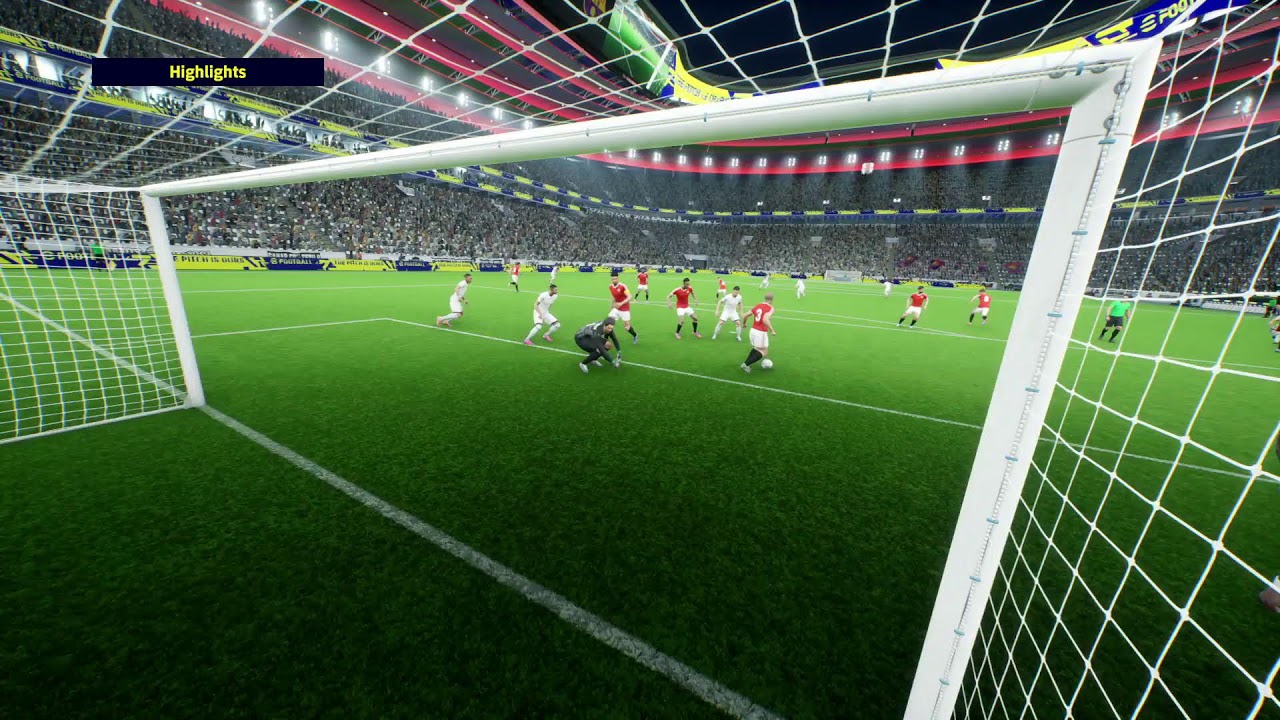 eFootball 2026 v.5.2 - Spanish clubs themed event.