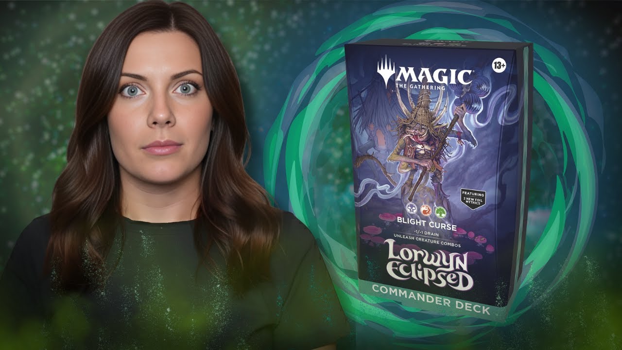 Cracking The Last ATLA Box and Gearing Up for Lorwyn Eclipsed | Magic: The Gathering Arena