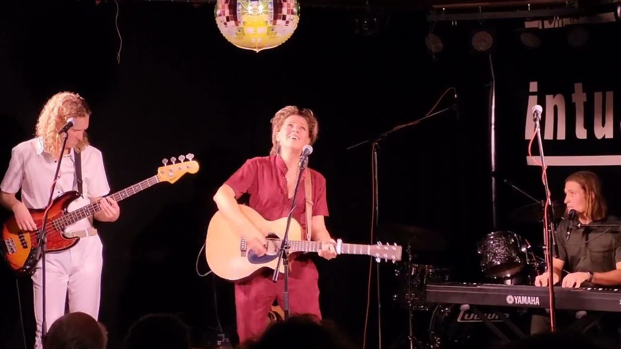 Toby Beard Concert Live in Germany 2024