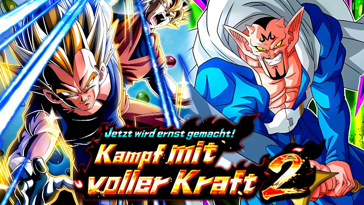 Die AGL Mission in Stage 1 - Jetzt wird ernst gemacht! Kampf mit Voller Kraft 2