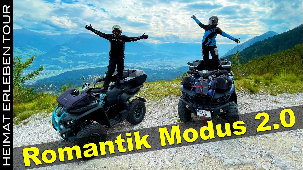 TAG 3 - Anne und Basti auf Reisen / HEIMAT ERLEBEN TOUR / TOXIQTIME