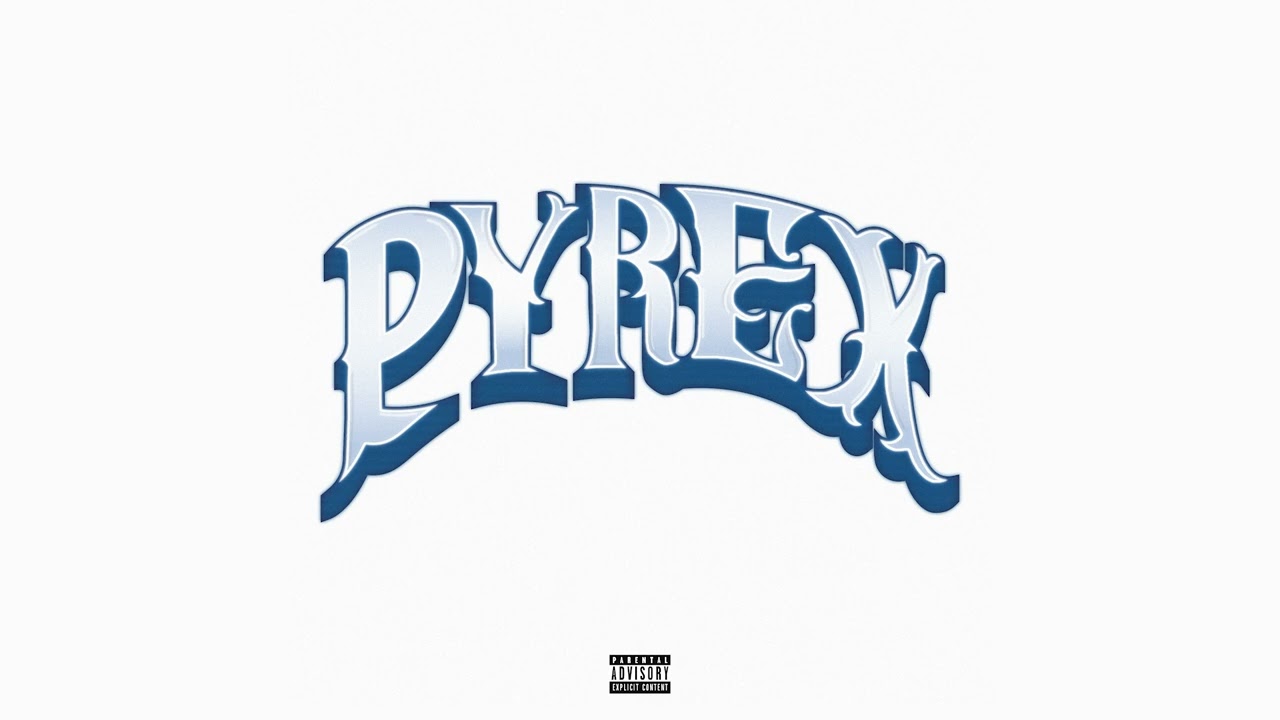 Siohash - Pyrex (Official Audio)