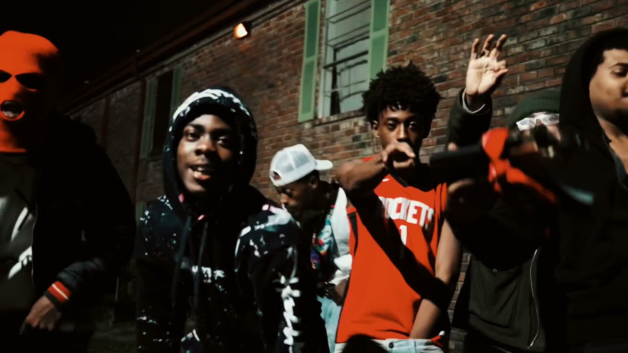 JBE Flow FT jbe.luhhRandell, Scumbagchd. Jbe.LuhhChris, Kushooo, Jbe3rdd