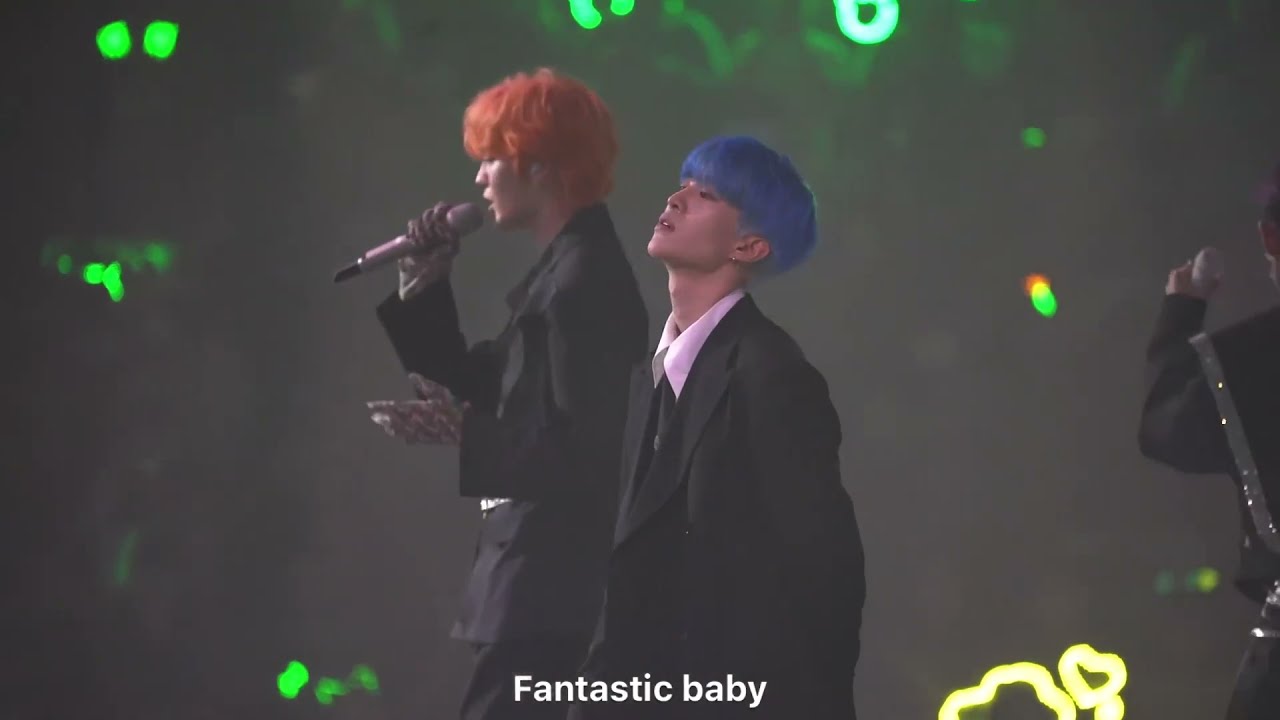 [REUP FOCUS CAM] FAN CHENGCHENG《MY LOVE》STAGE