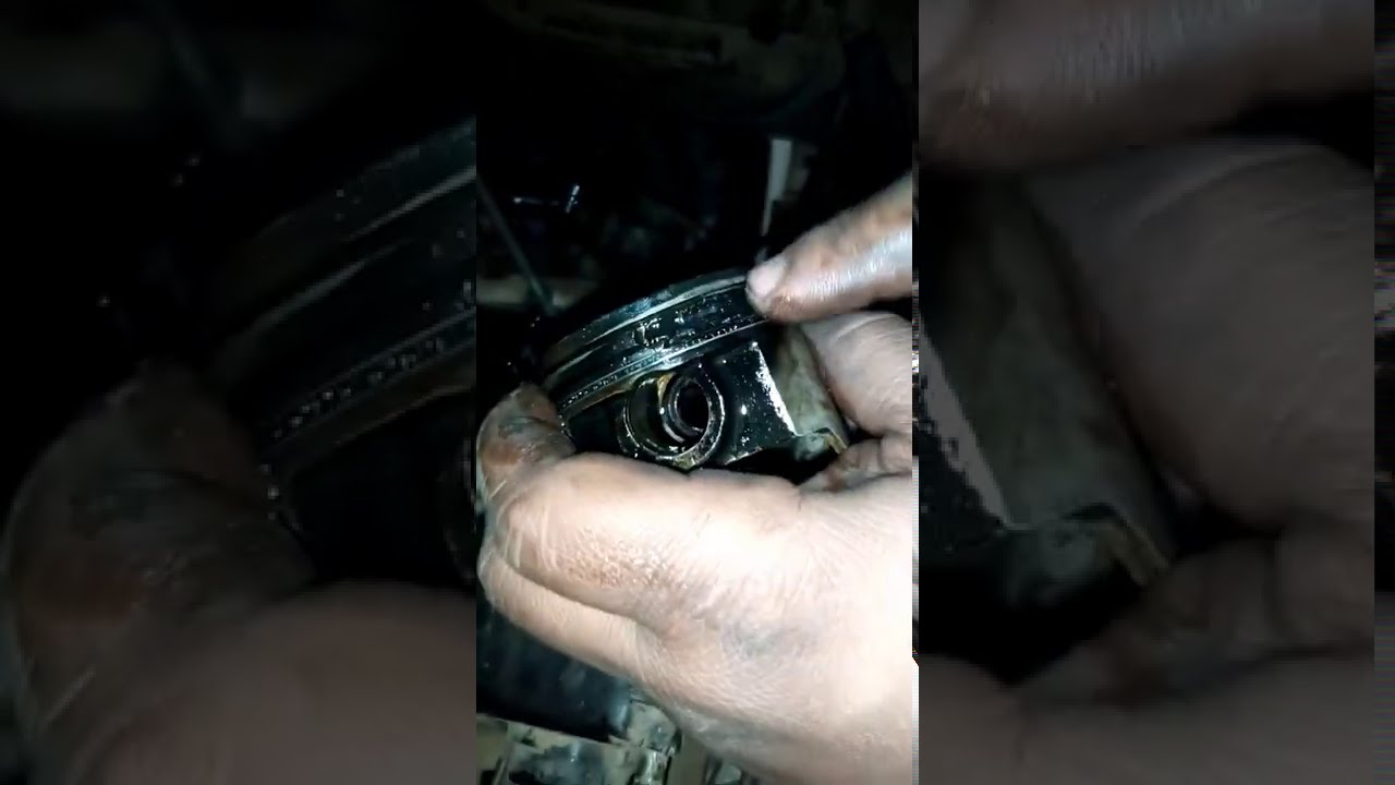 عيب فايظ الزيت وبوظان البستم