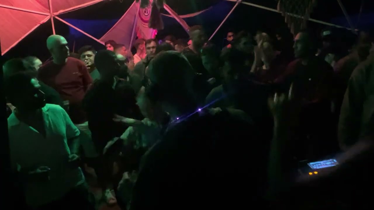 iLya Meskalin - live from MIR (GOA 2026)