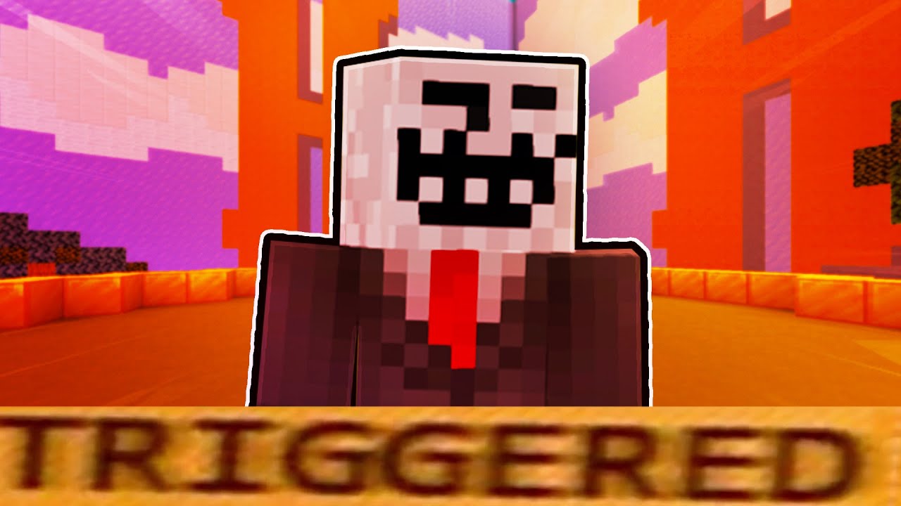 MİNECRAFT DÜNYANIN EN KOMİK TROLLÜ