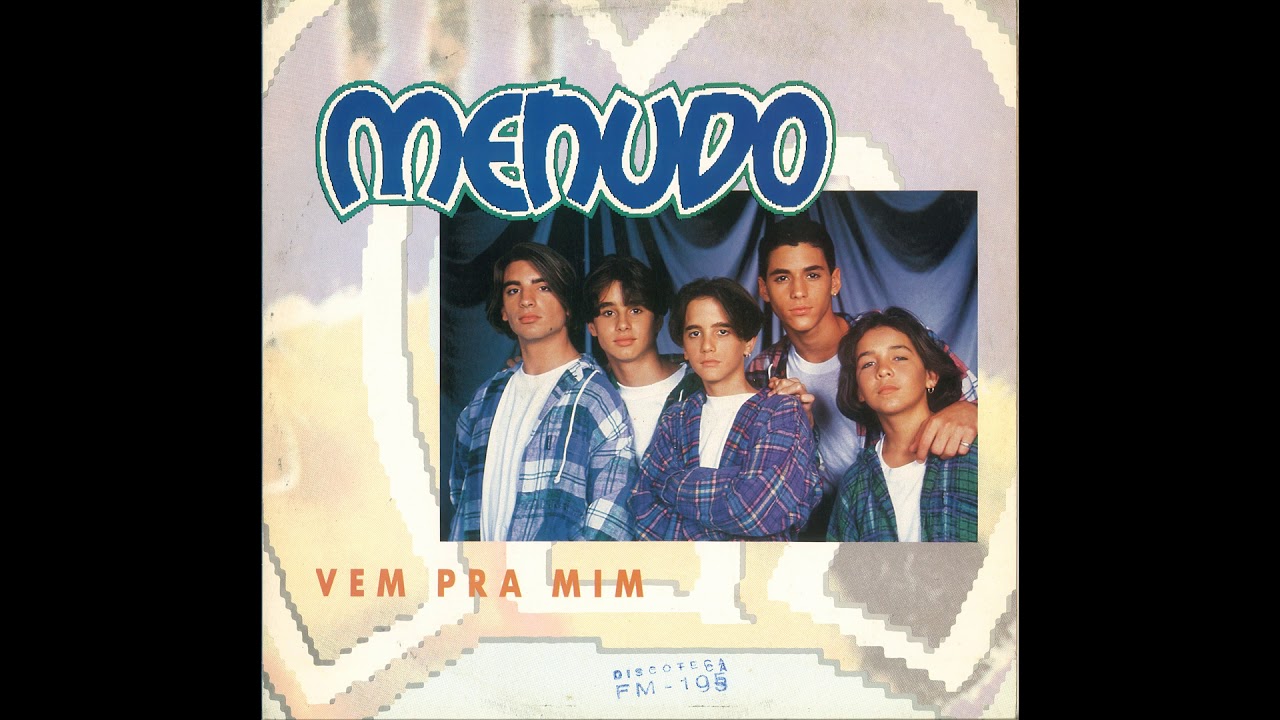 MENUDO 