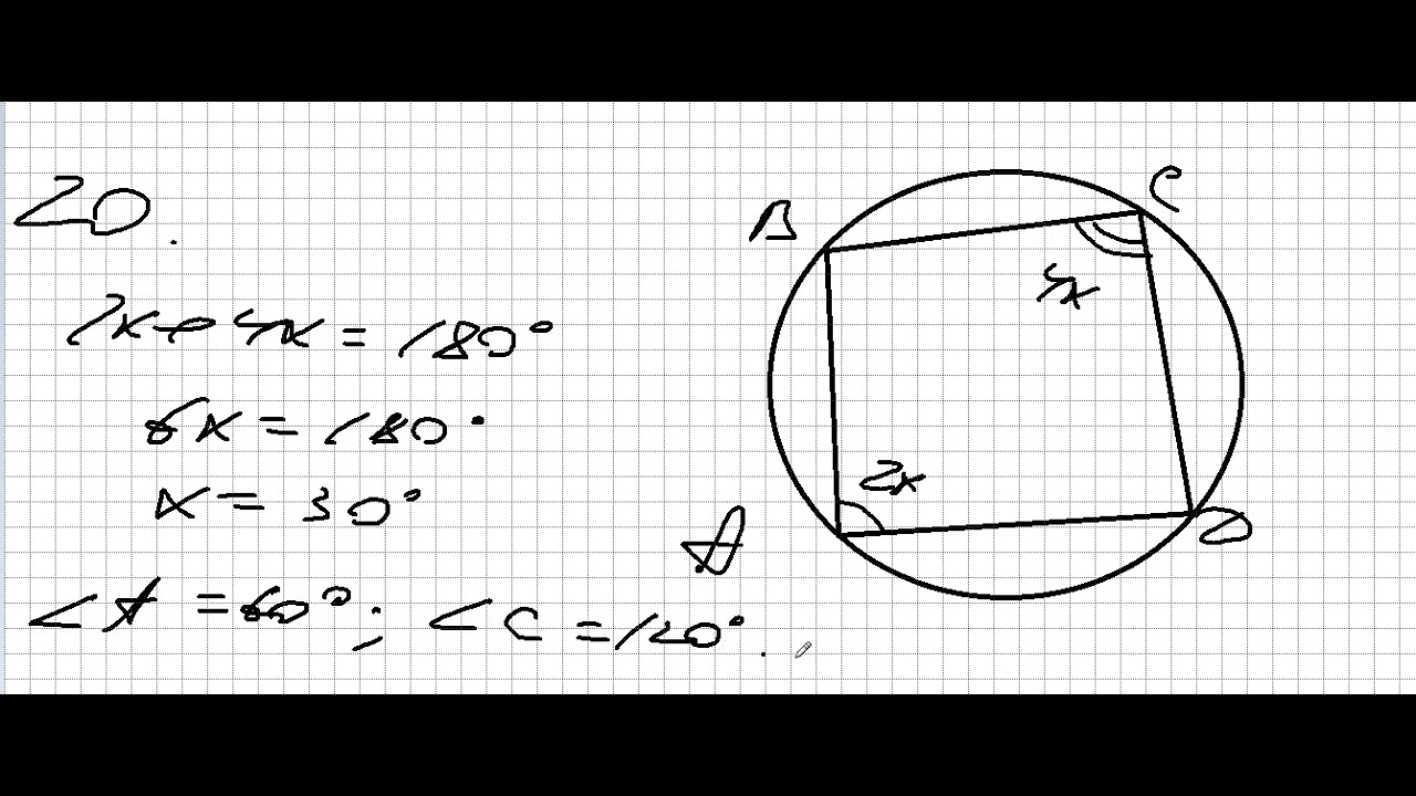 Dördbucaqlılar (1- 56)