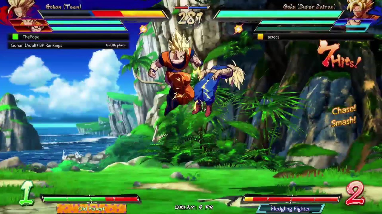 Dbz