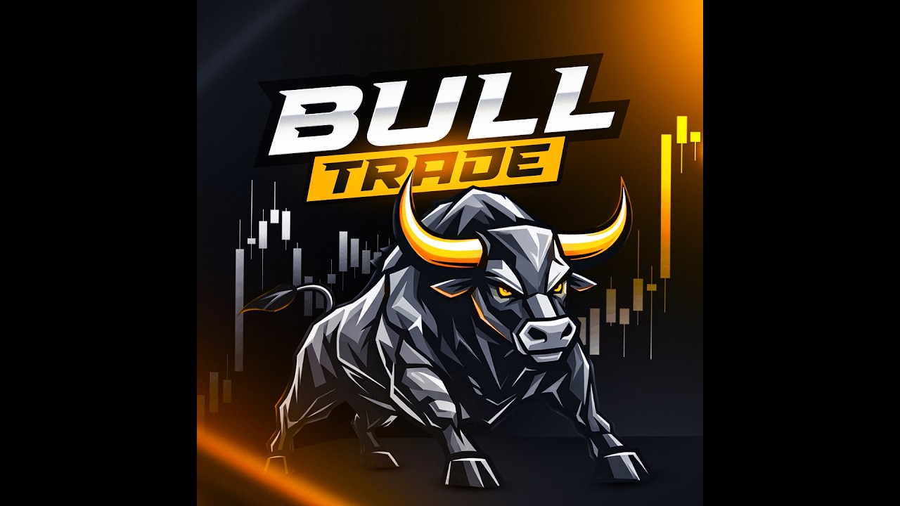 ТРЕЙДИНГ В ПРЯМОМ ЭФИРЕ! BULL TRADE