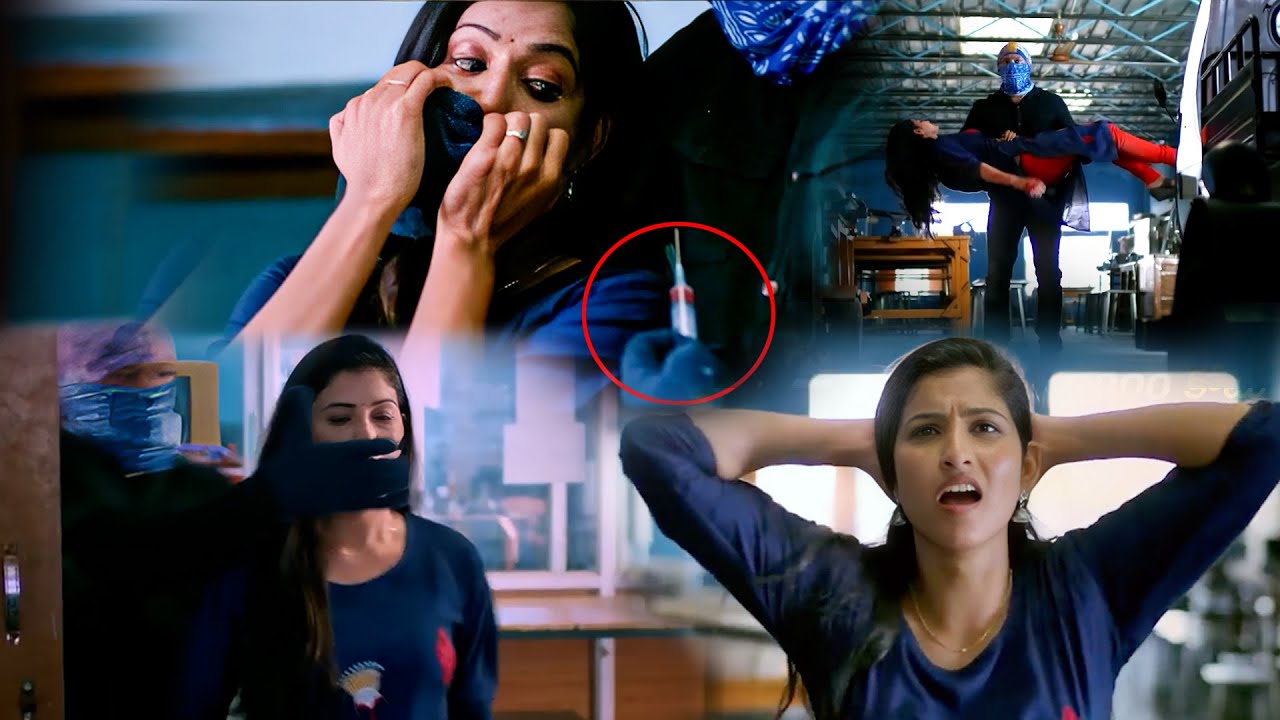 IQ Latest Telugu Super HIT Movie Interesting Scene | Telugu Movie Scenes | 