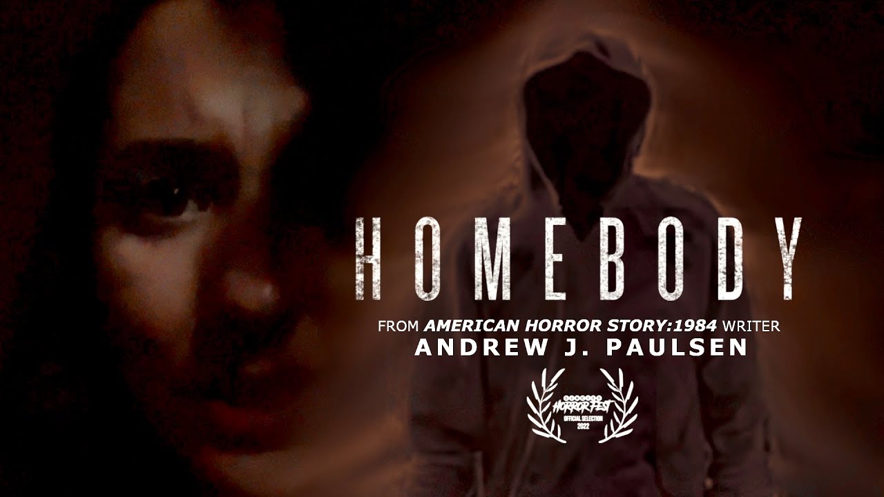 HOMEBODY (2023) - Found Footage Horror Short Film