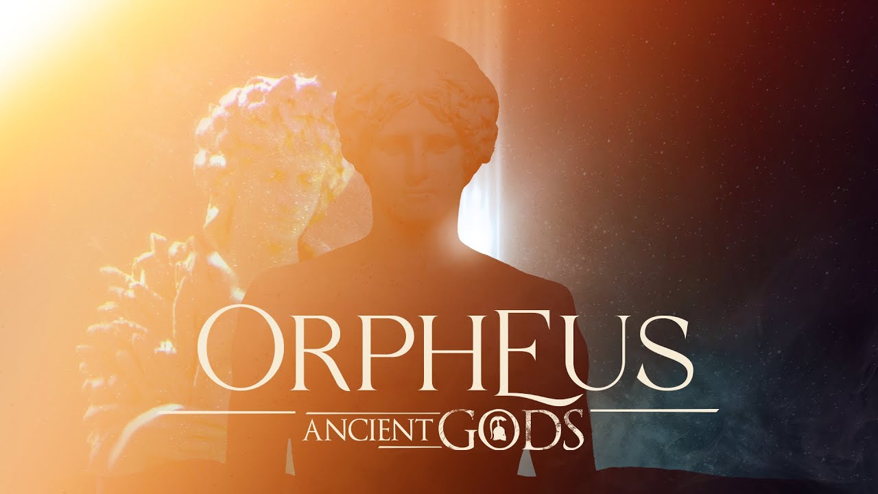 Orpheus - Thracian Bard and Prophet | Dark Epic Music
