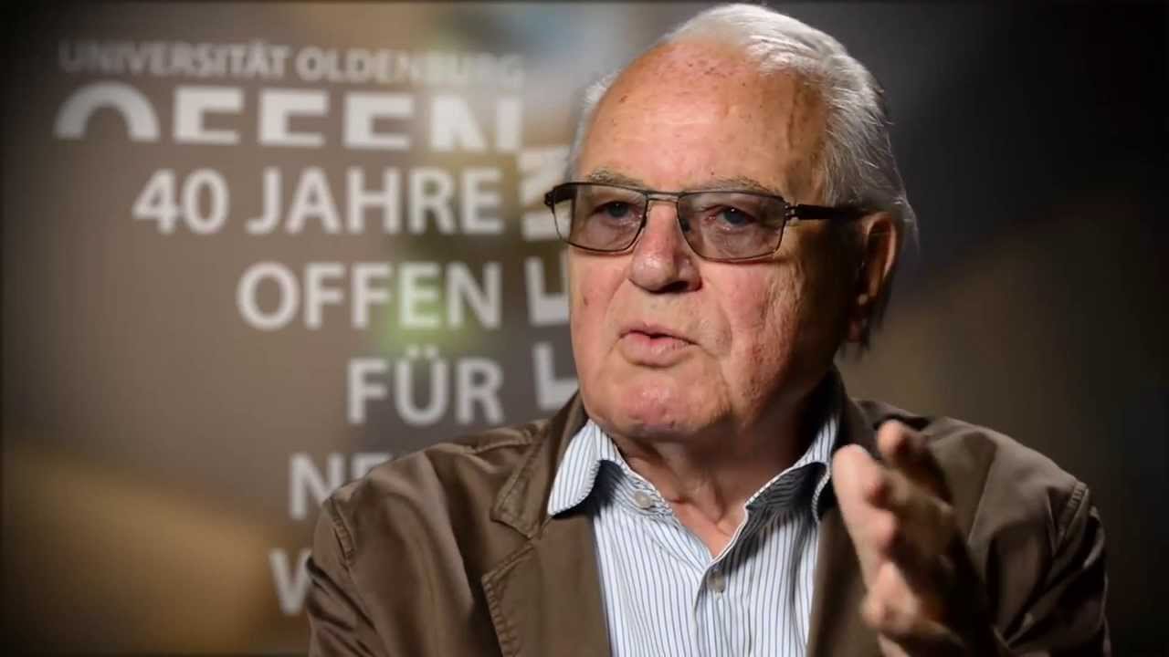 40 Jahre Universität Oldenburg: 