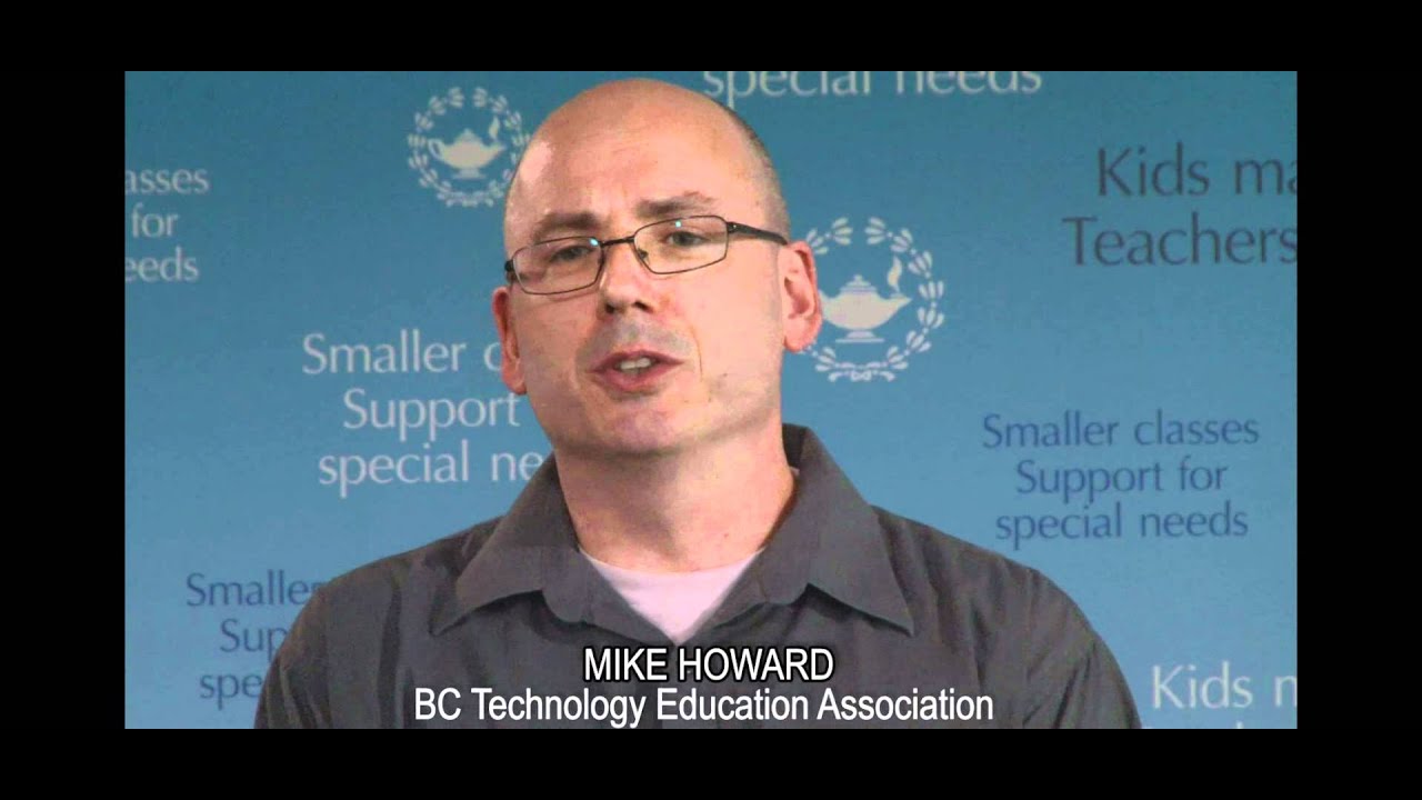 BCTF Provincial Specialist Associations Speak Out Against Bill 22