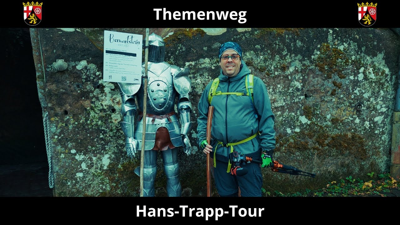 Hans-Trapp-Tour