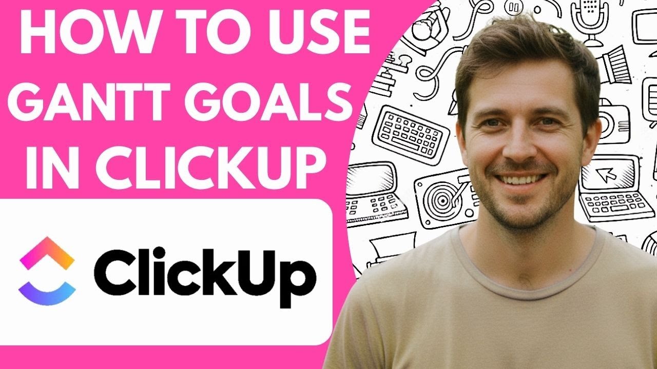 How to Track Goals in ClickUp 2026 Full Guide Step by Step