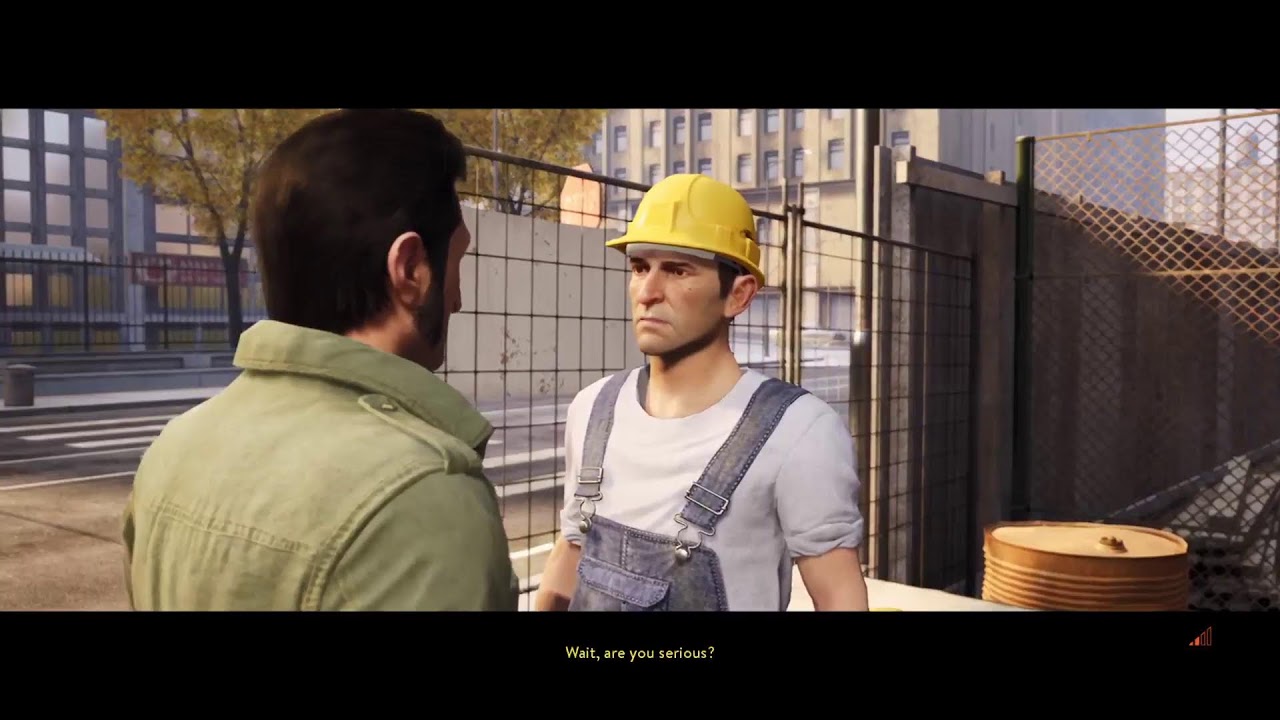 A way out PT.2 FT @13ki11s