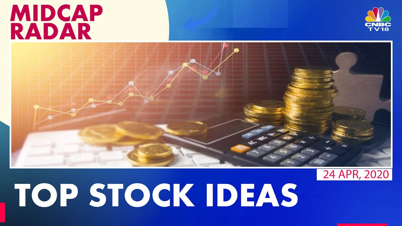 Here's Hemen Kapadia With Latest Stock Market Analysis & Top Stock Ideas | Midcap radar