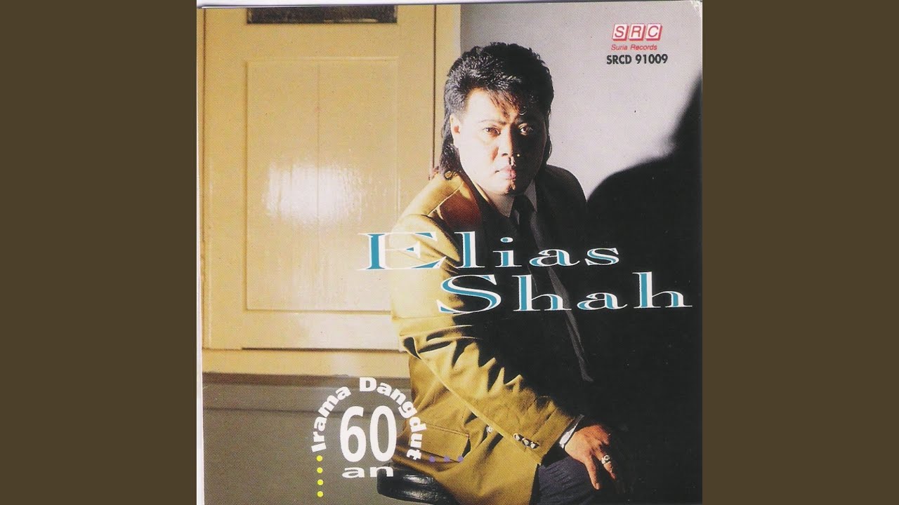 Kenangan Mengusik Jiwa