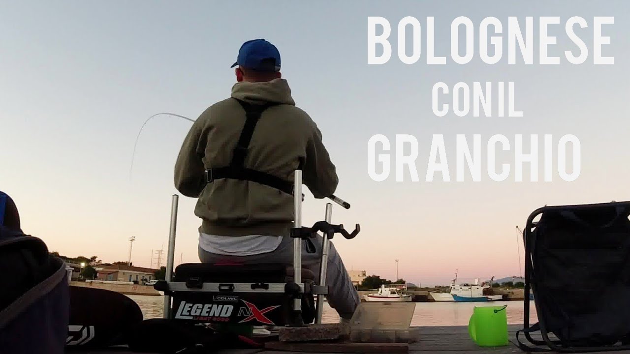 BOLOGNESE con il GRANCHIO