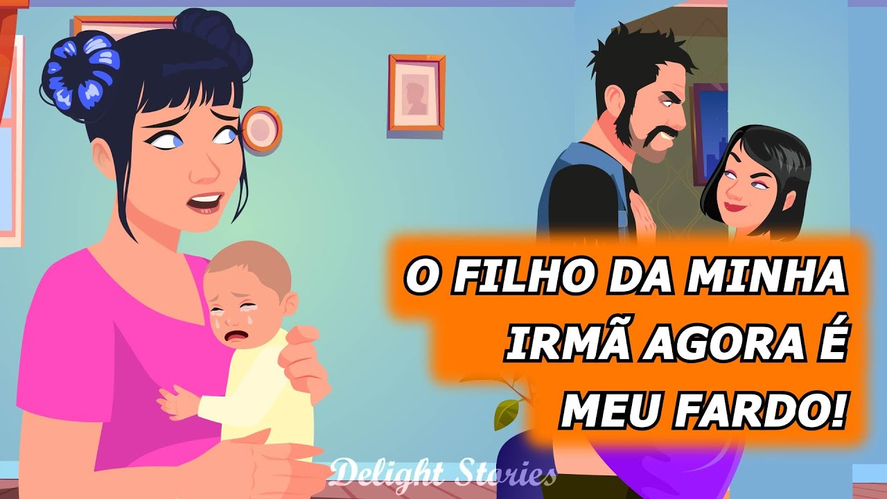 Minha irmã grávida aceita dinheiro de homens depois de uma noitada