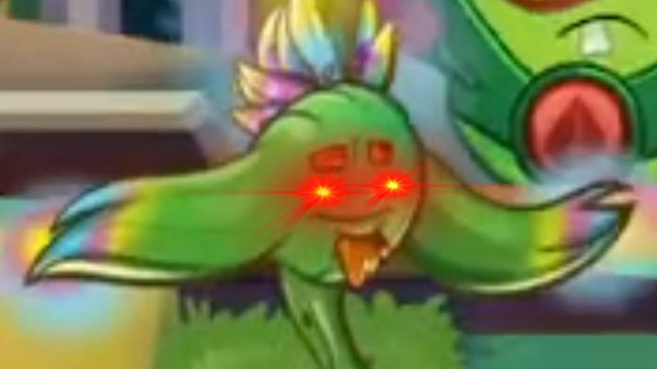 I Rage Quit to Soul Patch | PvZ Heroes