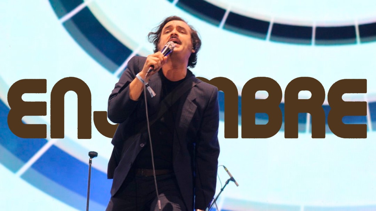 Enjambre - Live at Vive Latino 2026 (Full Concert)