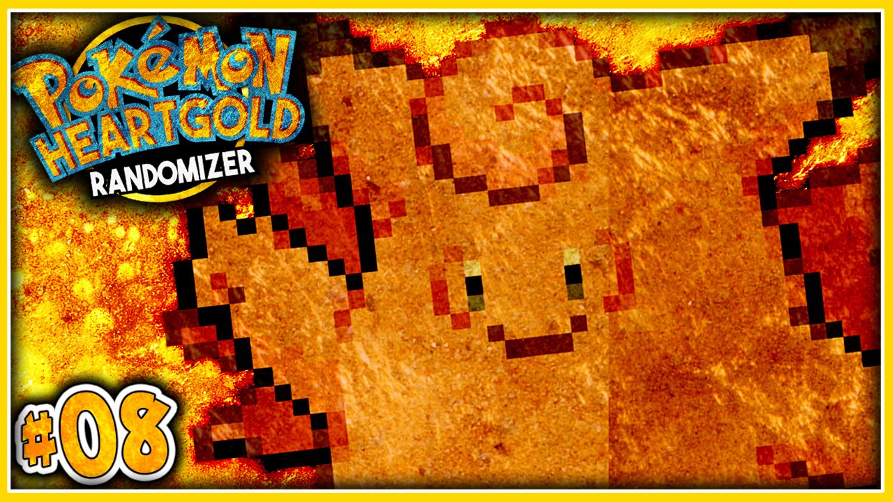 Der Flegmon-Brunnen! - Pok&eacute;mon Heartgold: Randomizer Nuzlocke | Part 8
