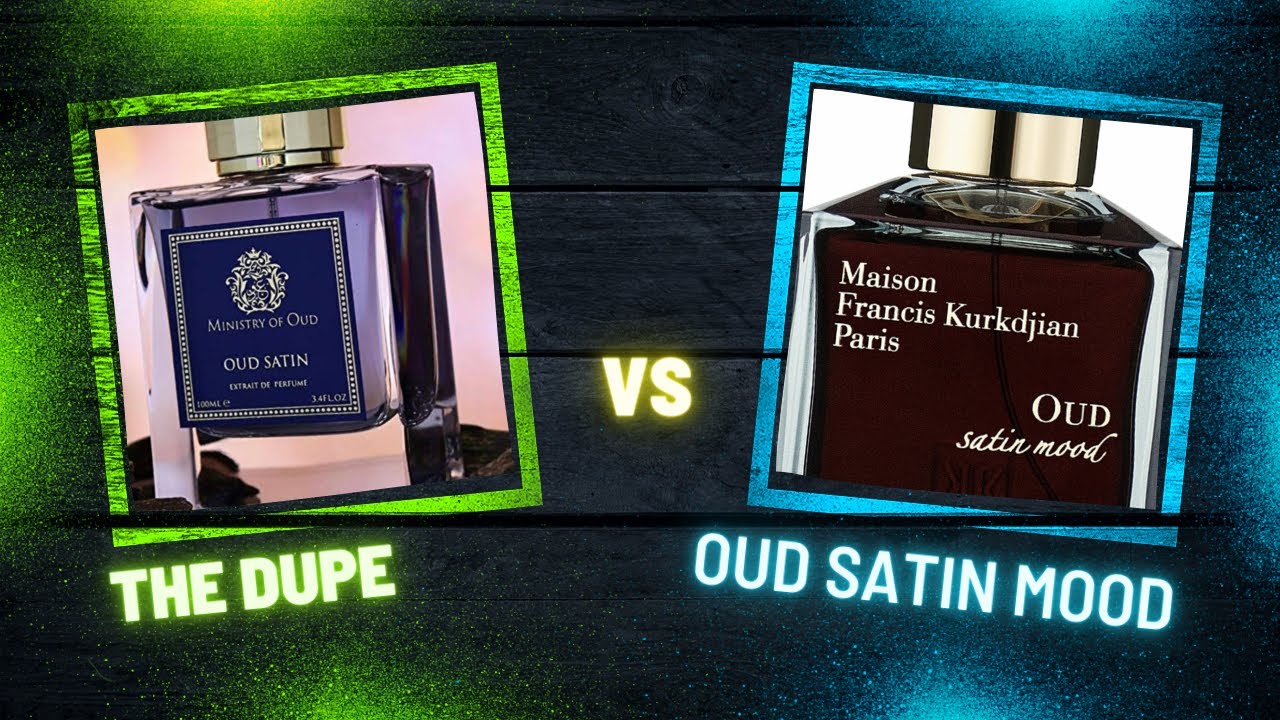 oud satin mood dupe,paris corner ministry of oud ( oud satin)