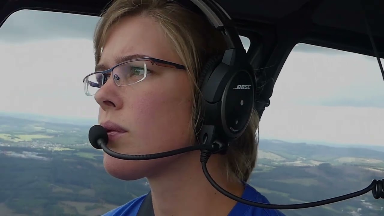2021 Hubschrauber-Rundflug 1