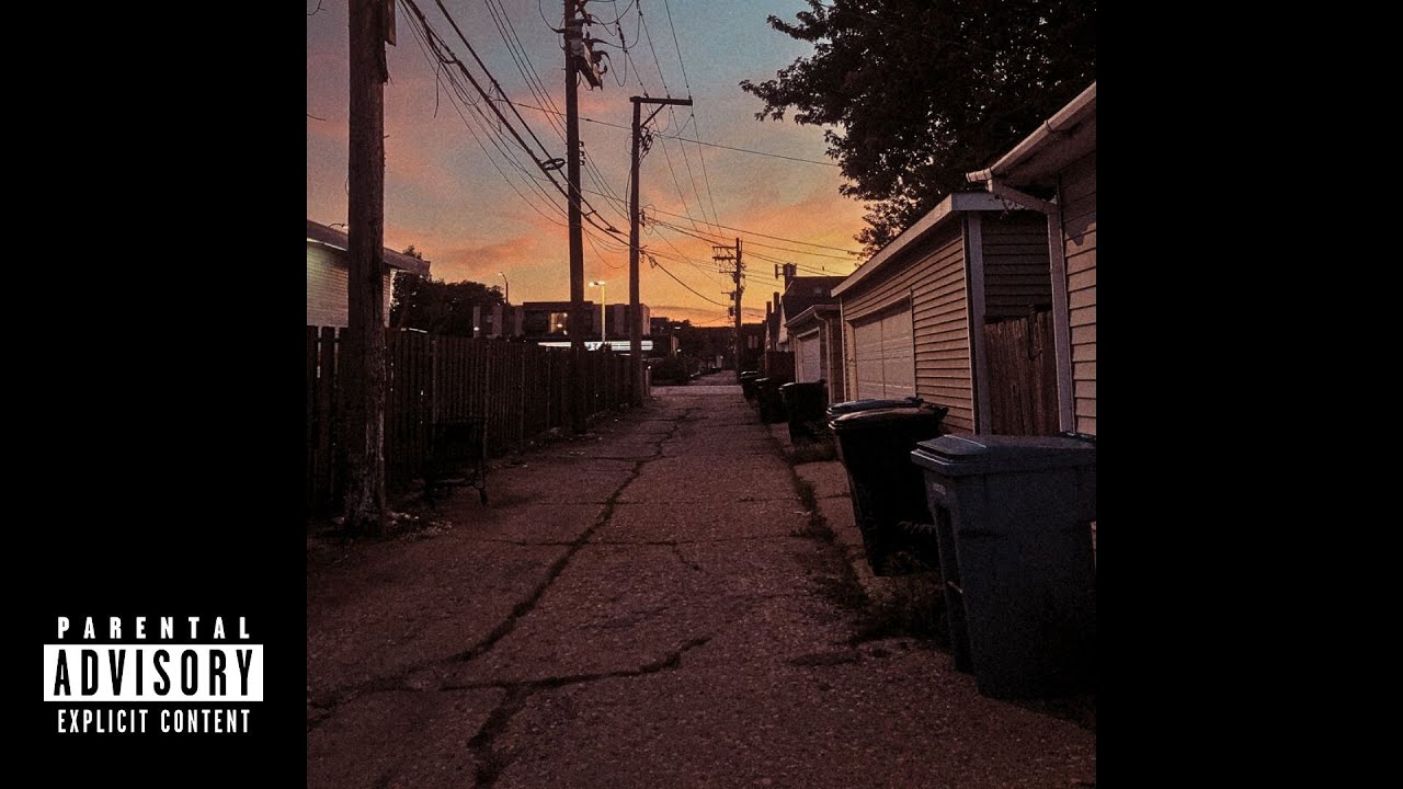 (FREE FOR PROFIT) Juice WRLD x Polo G Type Beat Melodic Emotional Guitar