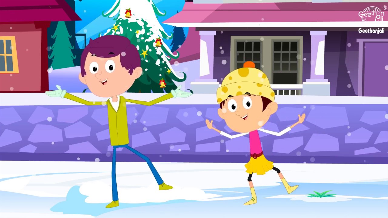 The Twelve Days of Christmas - On the 1st Day of Christmas - Best Christmas Carol & Song of All Time