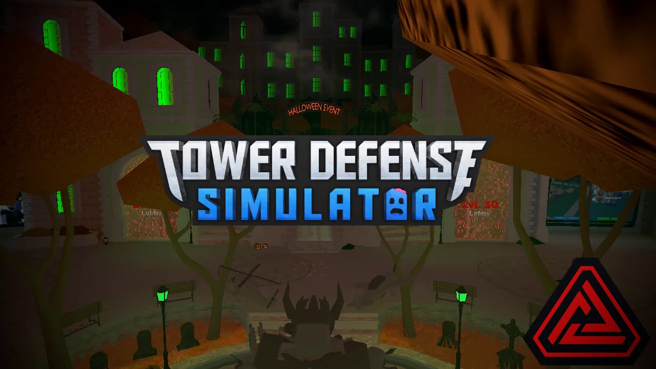 Tower Defense Simulator OST - Ghost DJ Music