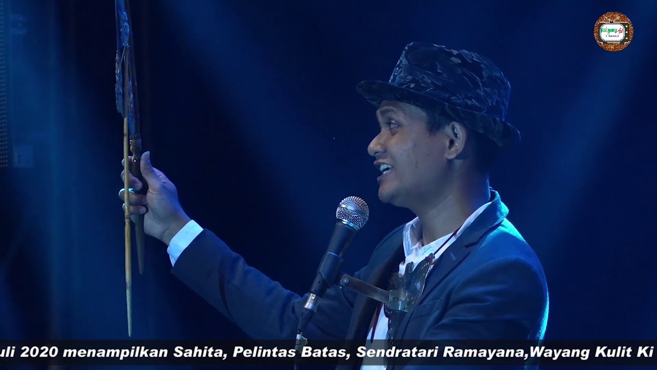 PENTAS JAM WOLU - PELINTAS BATAS