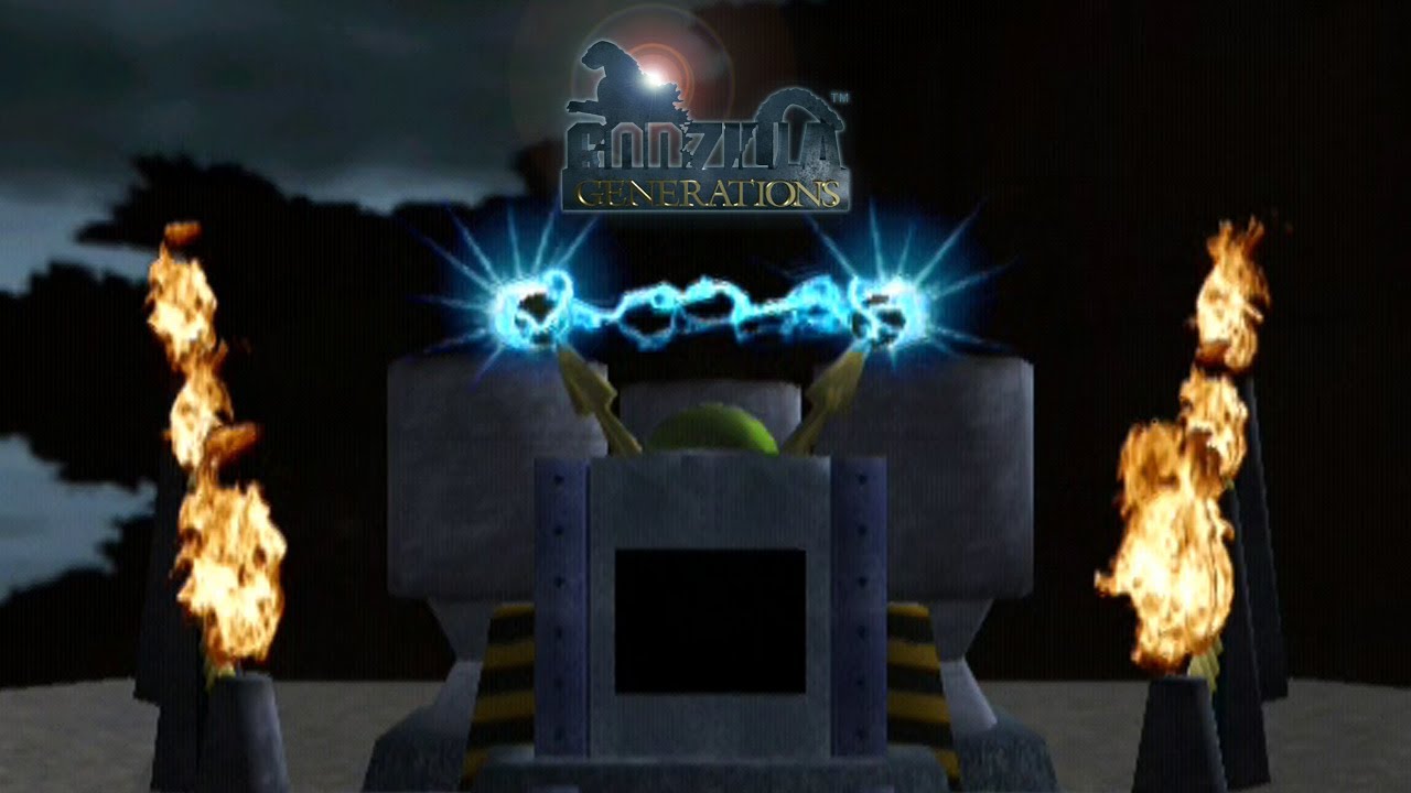 Collected Coliseum 