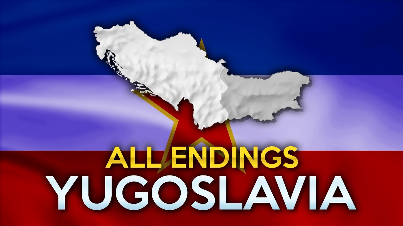 All Endings - Yugoslavia