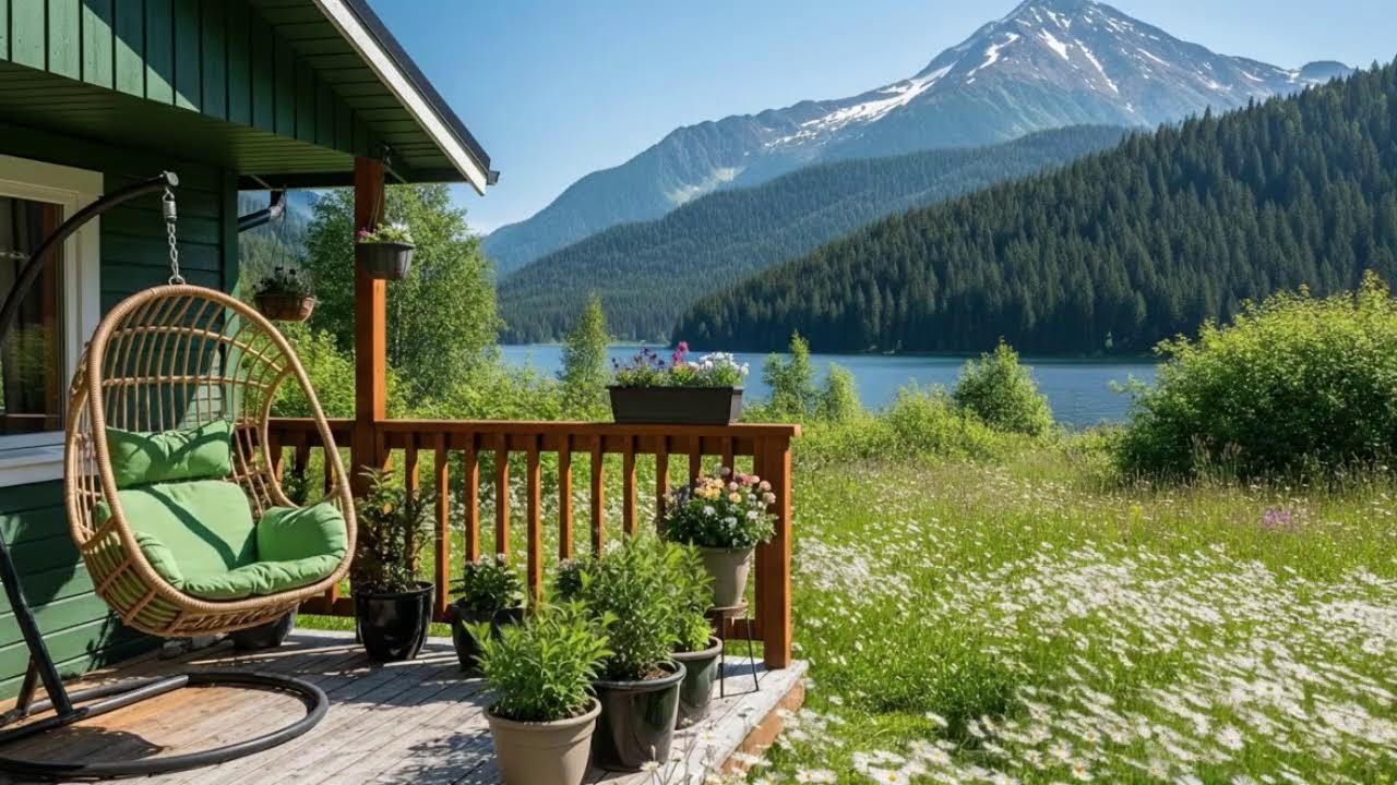 Beautiful Relaxing Music - Don't Think Too Much, Listen to This Music to Relieve Stress, Sleep Music